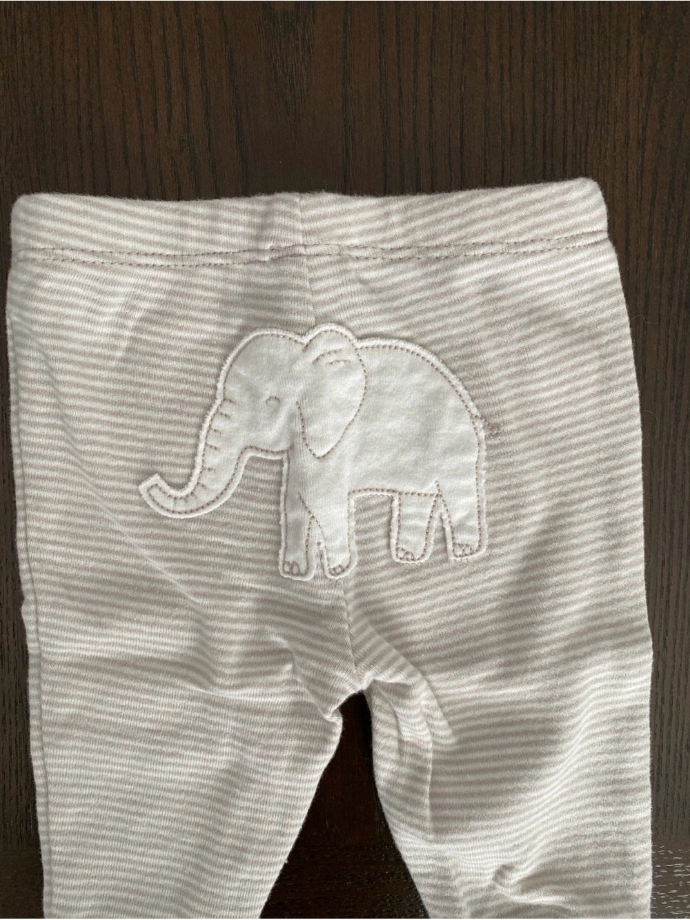 Carter's Long-Sleeve Matching Set - Picture 3 of 4
